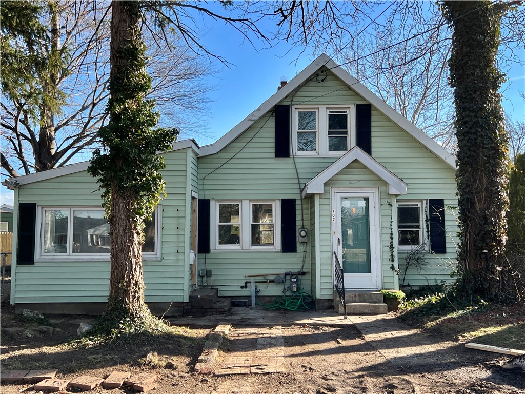 707 Otis Street Rochester, NY 14606 - Photo 1 of 1 Gallery Image 1