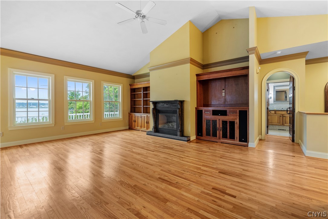 314 Saltmakers Road Salina, NY 13088 - Photo 17 of 49