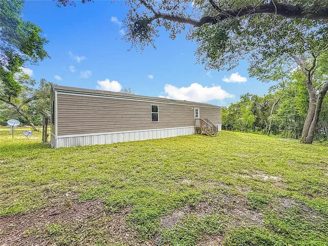 $1,500 | 30650 Southeast 97th Street, Altoona, FL 32702