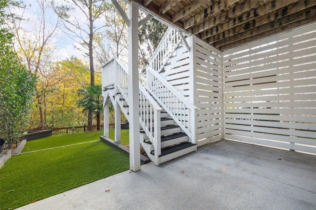 2063 Mason Mill Road Decatur, GA 30033 - Photo 39 of 46