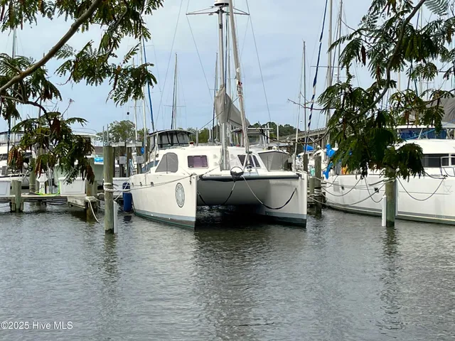 $35,000 | 518 Water Street, Unit C26, Oriental, NC 28571