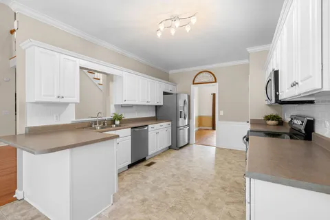 $519,900 | 107 Home Place, Lascassas, TN 37085