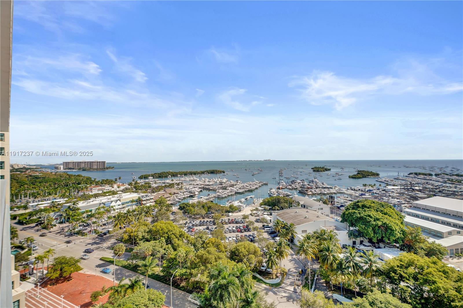 2627 South Bayshore Drive, Unit 1806 Miami, FL 33133 - Photo 29 of 33