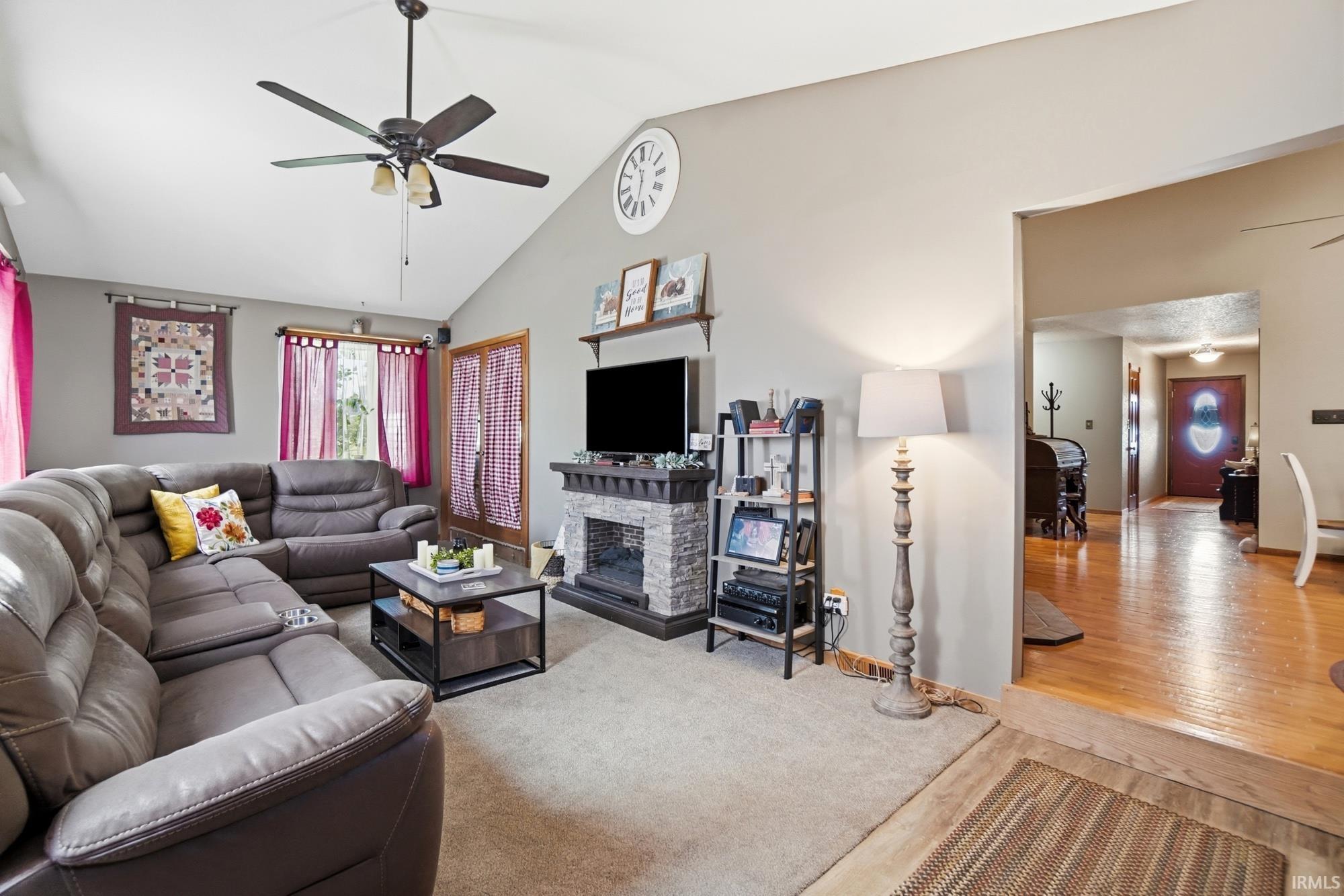 15001 Brunson Road Hoagland, IN 46745 - Photo 20 of 50