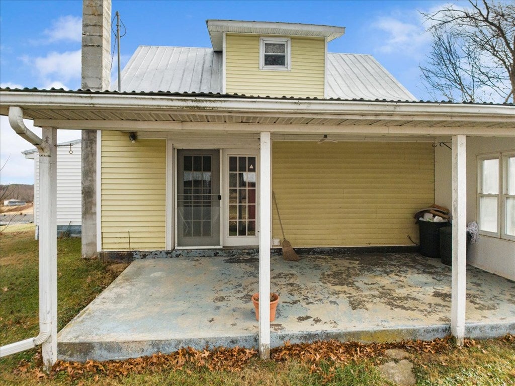 223 Sage Road Rural Retreat, VA 24368 - Photo 35 of 48 Gallery Image 35