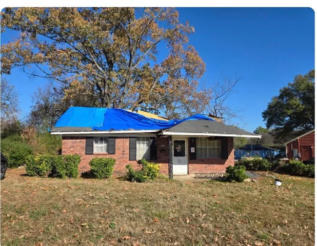 $25,000 | 400 Hazelwood Road, Memphis, TN 38109