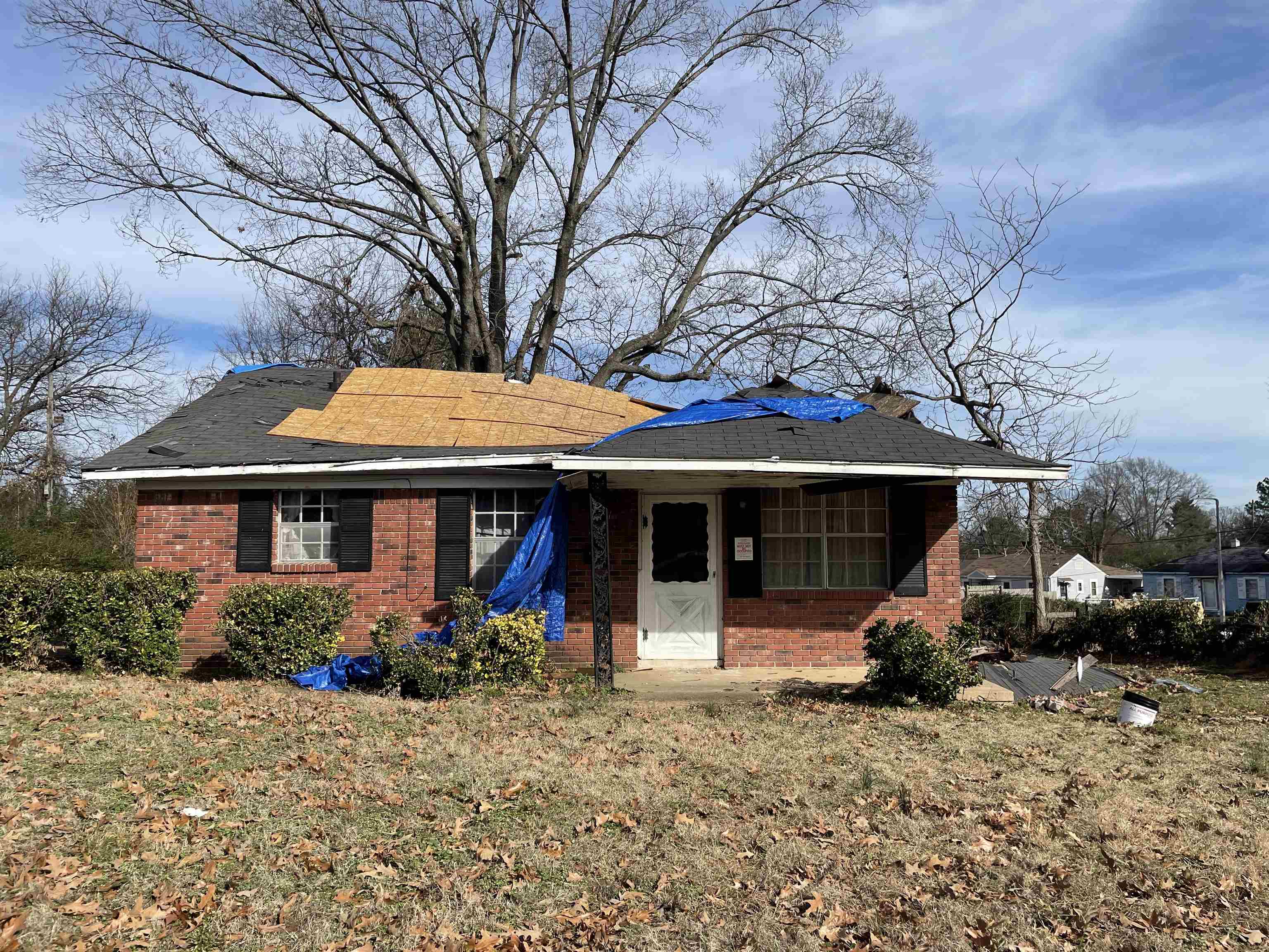 400 Hazelwood Road Memphis, TN 38109 - Photo 13 of 15 Gallery Image 13