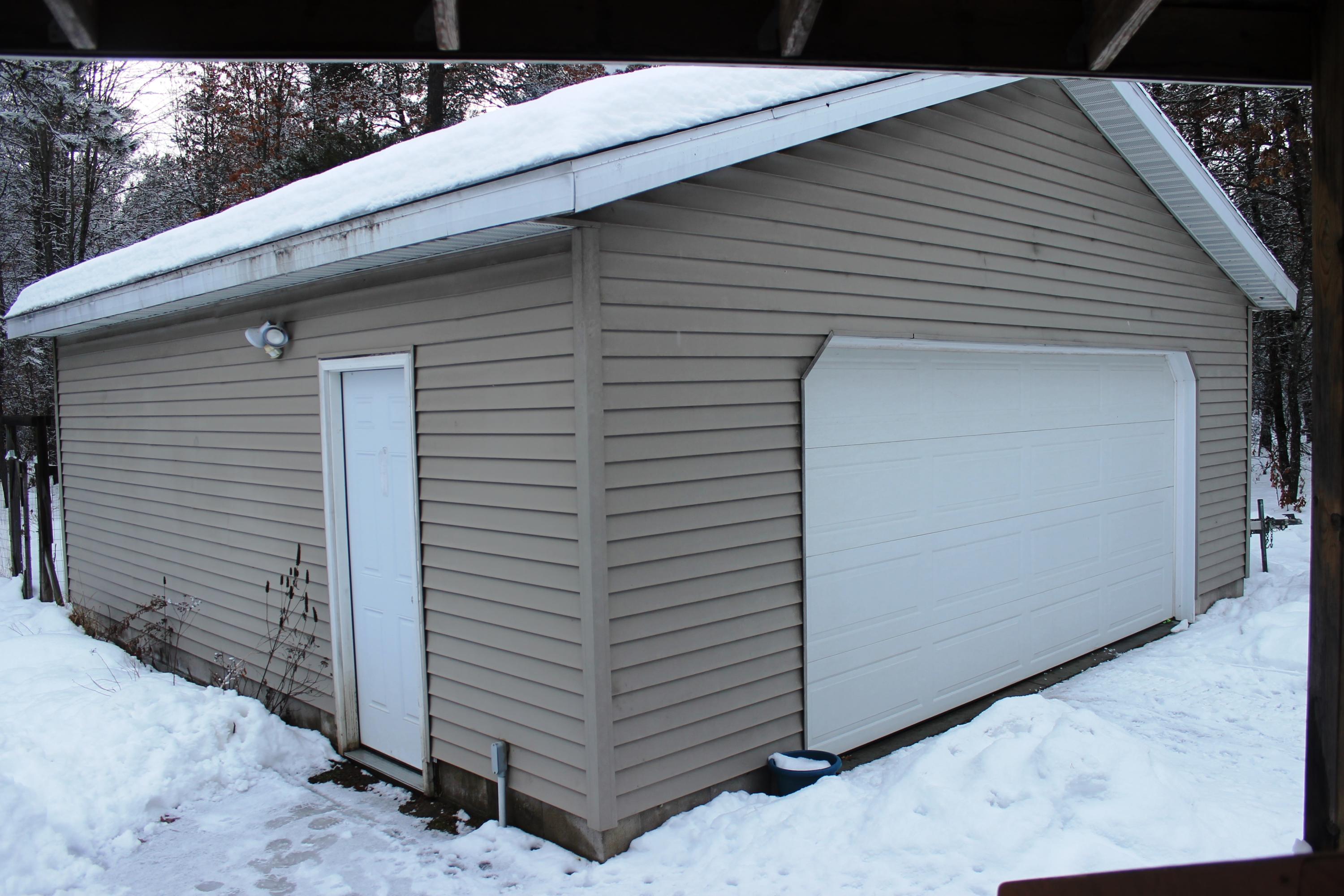 8348 South Grayling Road Grayling, MI 49738 - Photo 49 of 55 Gallery Image 49