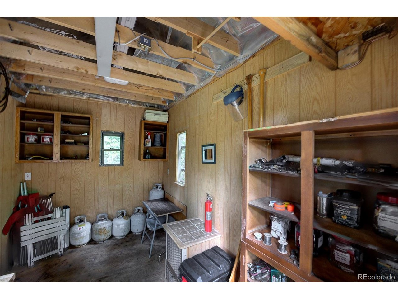 9562 Co Road Fairplay, CO 80440 - Photo 27 of 40