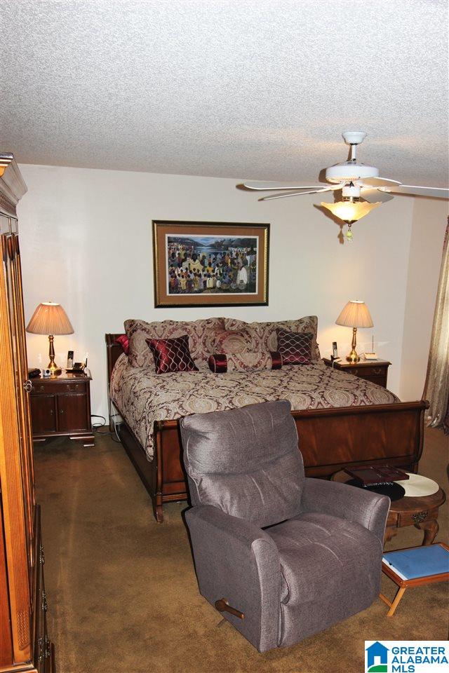 1207 Stillwater Road Anniston, AL 36207 - Photo 17 of 35