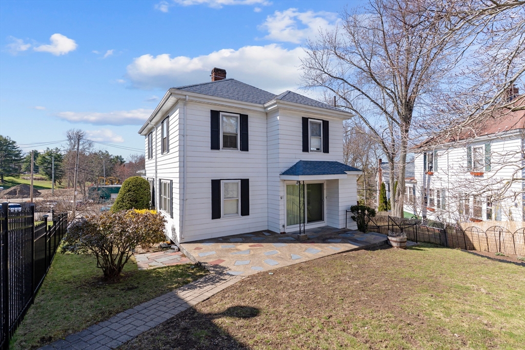 57 Undine Road Boston, MA 02135 - Photo 20 of 30 Gallery Image 20