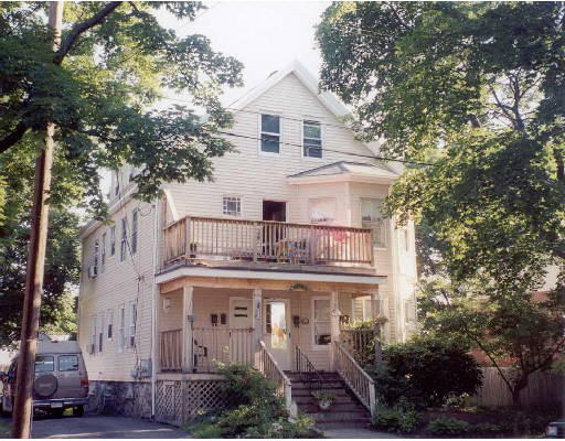 31 Lenox Road Peabody, MA 01960 - Photo 1 of 1 Gallery Image 1