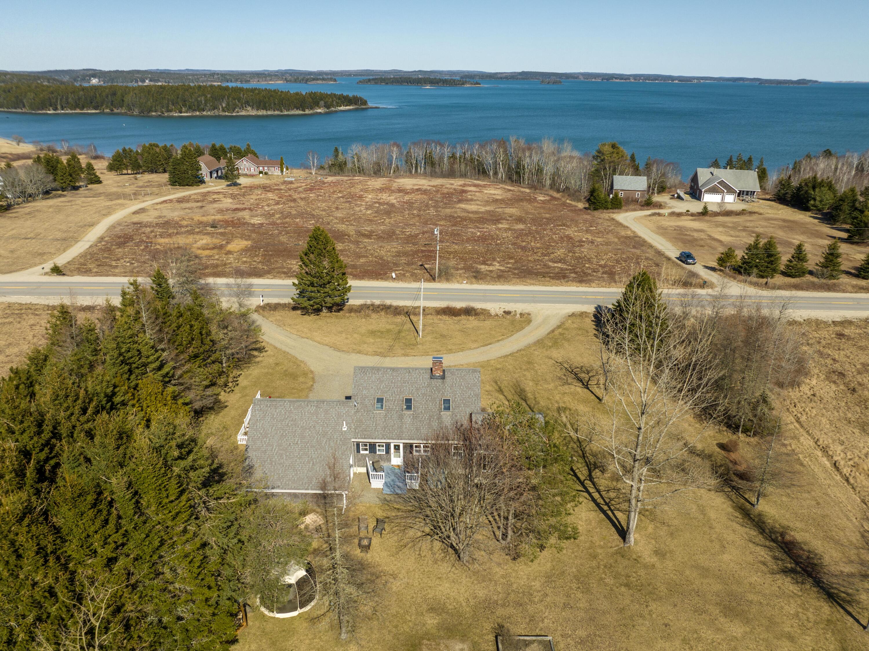 1150 Mason Bay Road Jonesport, ME 04649 - Photo 44 of 87 1150 Mason Bay Road, Jonesport, ME (6 o