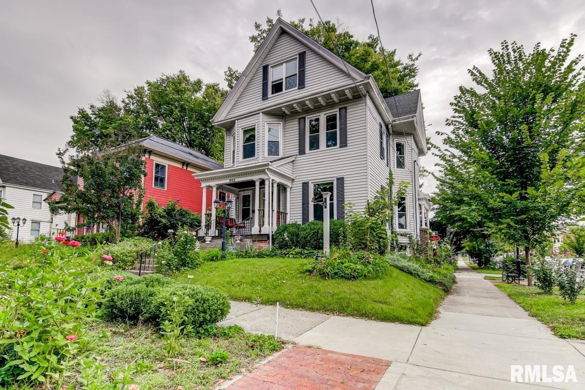 802 East Edwards Street Springfield, IL 62703 - Photo 3 of 49