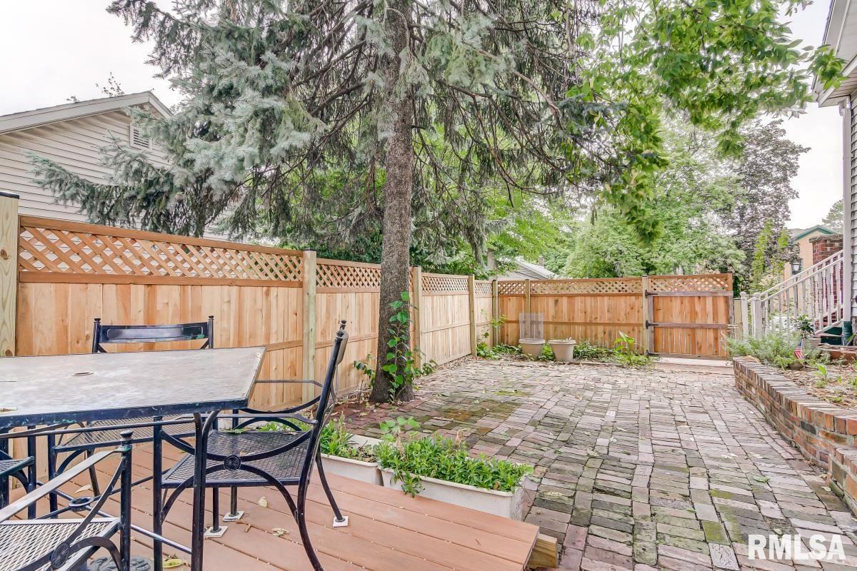 802 East Edwards Street Springfield, IL 62703 - Photo 45 of 49