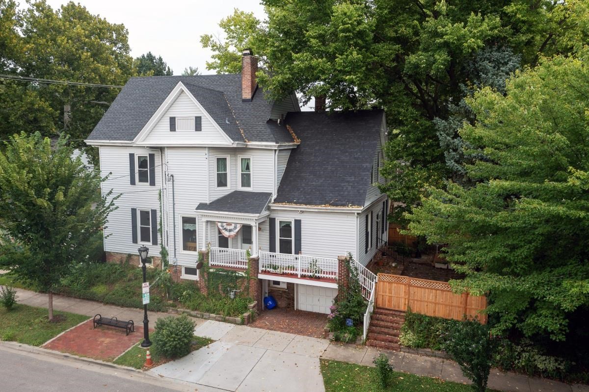 802 East Edwards Street Springfield, IL 62703 - Photo 46 of 49