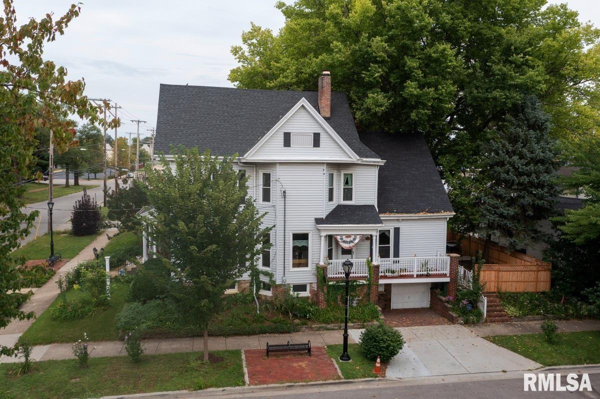 802 East Edwards Street Springfield, IL 62703 - Photo 47 of 49