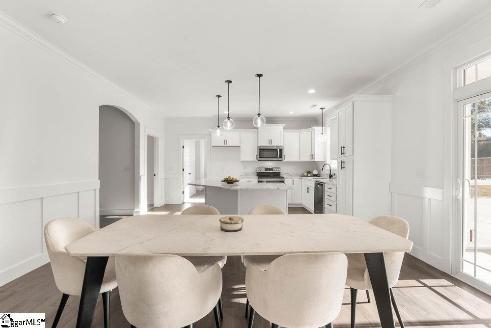 70 Deyoung Road Lyman, SC 29365 - Photo 23 of 47