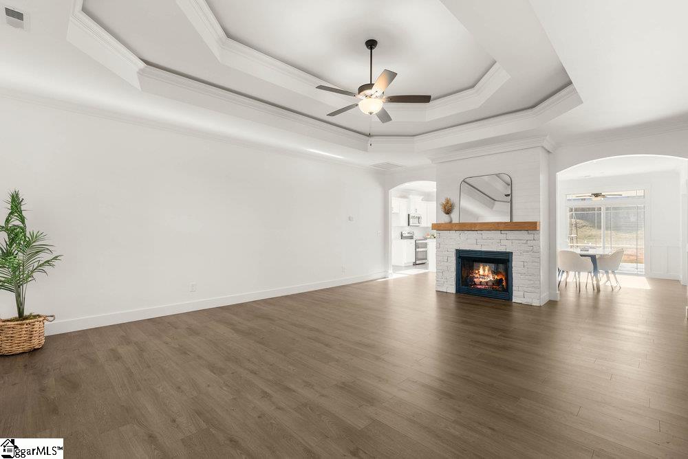 70 Deyoung Road Lyman, SC 29365 - Photo 8 of 47