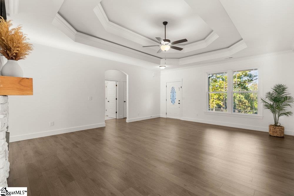 70 Deyoung Road Lyman, SC 29365 - Photo 9 of 47