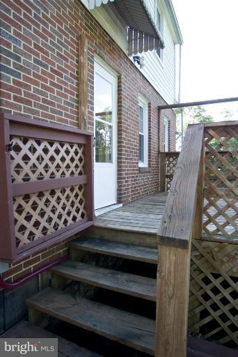 11333 Marbern Road Hagerstown, MD 21740 - Photo 22 of 29 Exterior (Rear)