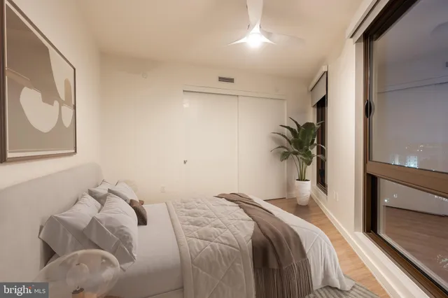 $6,539 | 1630 Columbia Road Northwest, Unit 917, Washington, DC 20009