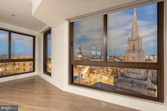 $6,539 | 1630 Columbia Road Northwest, Unit 917, Washington, DC 20009
