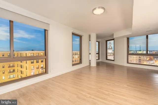 $6,539 | 1630 Columbia Road Northwest, Unit 917, Washington, DC 20009
