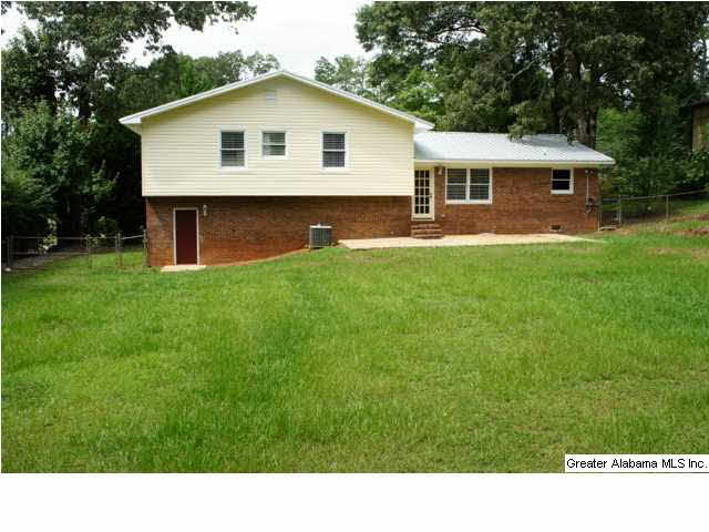 1305 Cape Road Anniston, AL 36207 - Photo 18 of 23