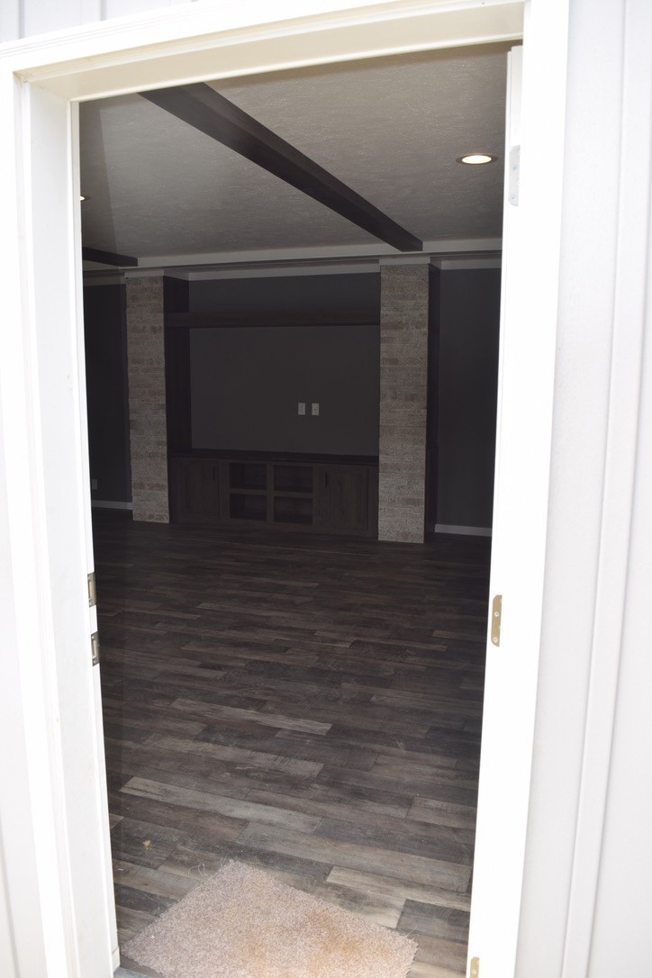 2166 Shrum Cemetery Road Westmoreland, TN 37186 - Photo 3 of 32