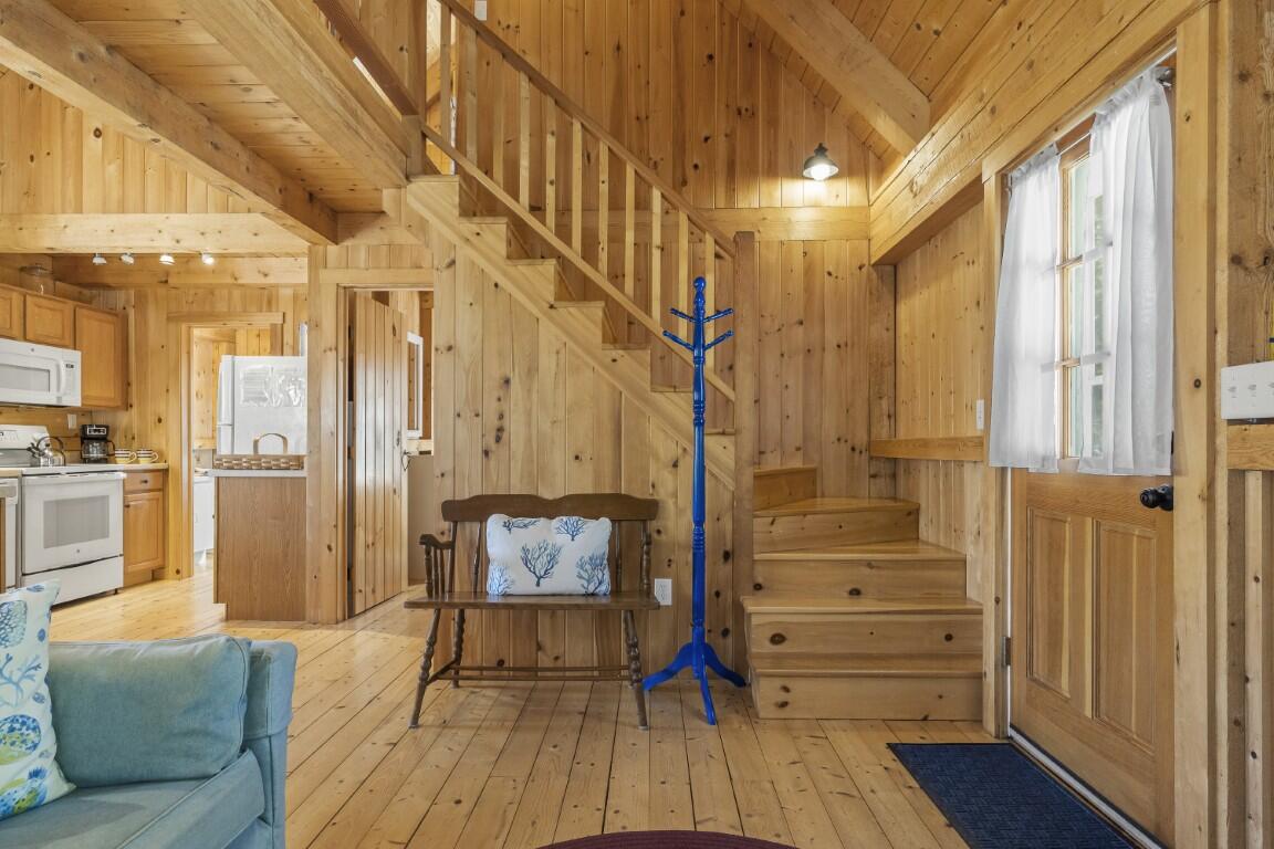 527 Cape Newagen Road Southport, ME 04576 - Photo 23 of 35 23.