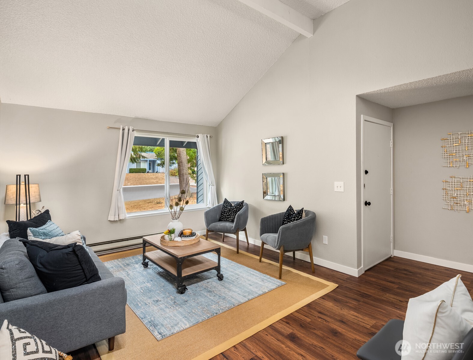 4308 Northeast Sunset Boulevard, Unit X7 Renton, WA 98059 - Photo 3 of 17