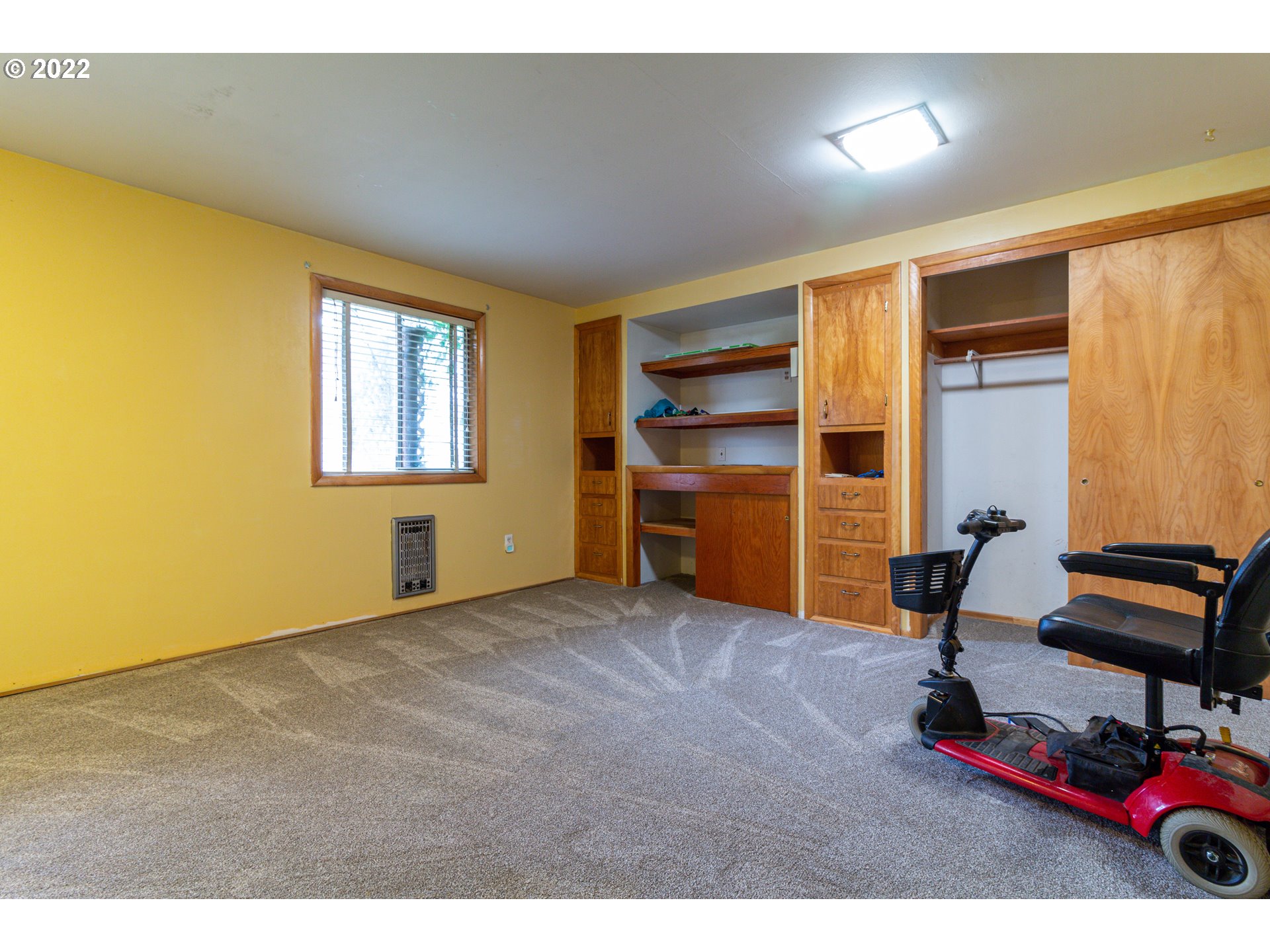 33225 West Spearman Road Hermiston, OR 97838 - Photo 29 of 32 a room with gym equipment