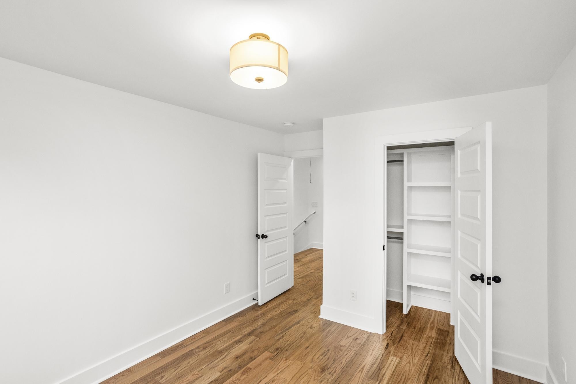 656 Chambers Street, Unit 140 Gallatin, TN 37066 - Photo 16 of 40 a view of a room with wooden floor