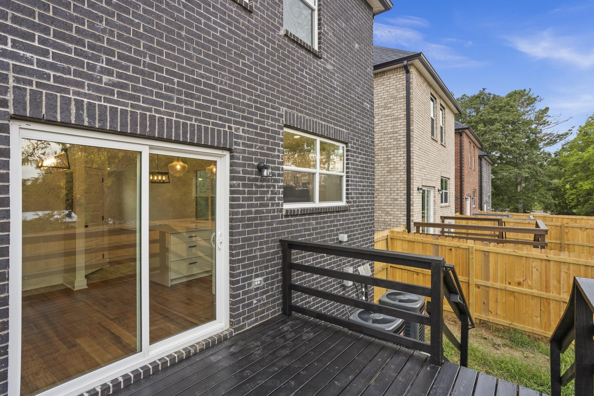 656 Chambers Street, Unit 140 Gallatin, TN 37066 - Photo 31 of 40 a view of outdoor seating space