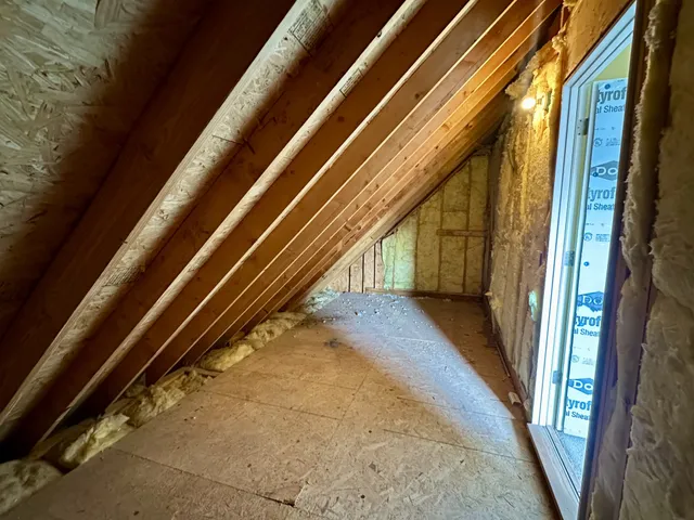 a spacious bathroom with a double vanity sink mirror and
