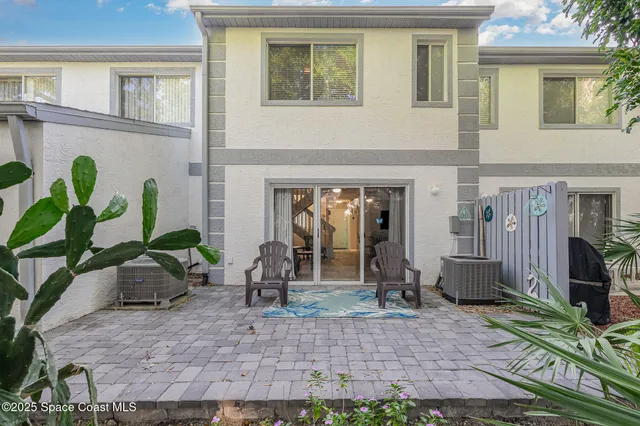 a view of a house with a swimming pool