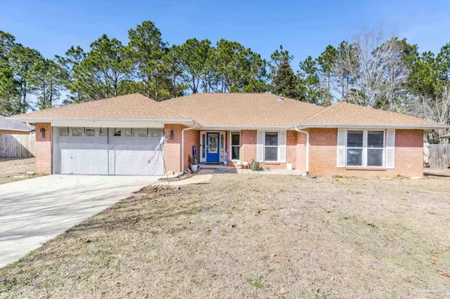 $390,000 | 2004 Peregrine Court, Pensacola, FL 32506