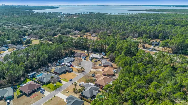 $390,000 | 2004 Peregrine Court, Pensacola, FL 32506