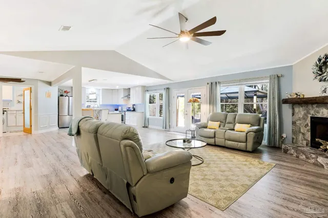 $390,000 | 2004 Peregrine Court, Pensacola, FL 32506