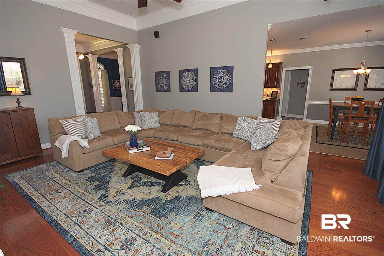 24915 Bosbyshell Avenue Daphne, AL 36526 - Photo 8 of 48 Great Room