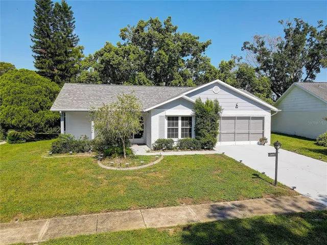 $269,900 | 9643 Noble Court, New Port Richey, FL 34655