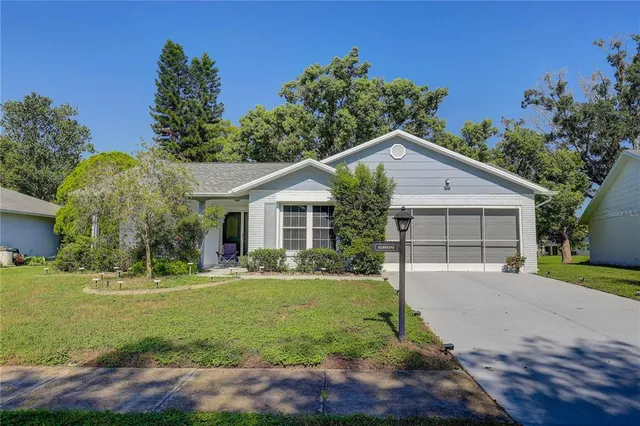 $269,900 | 9643 Noble Court, New Port Richey, FL 34655