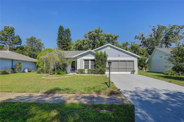 $269,900 | 9643 Noble Court, New Port Richey, FL 34655