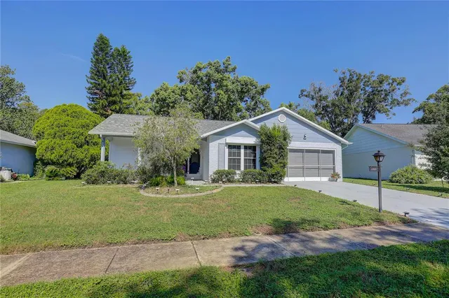 $269,900 | 9643 Noble Court, New Port Richey, FL 34655