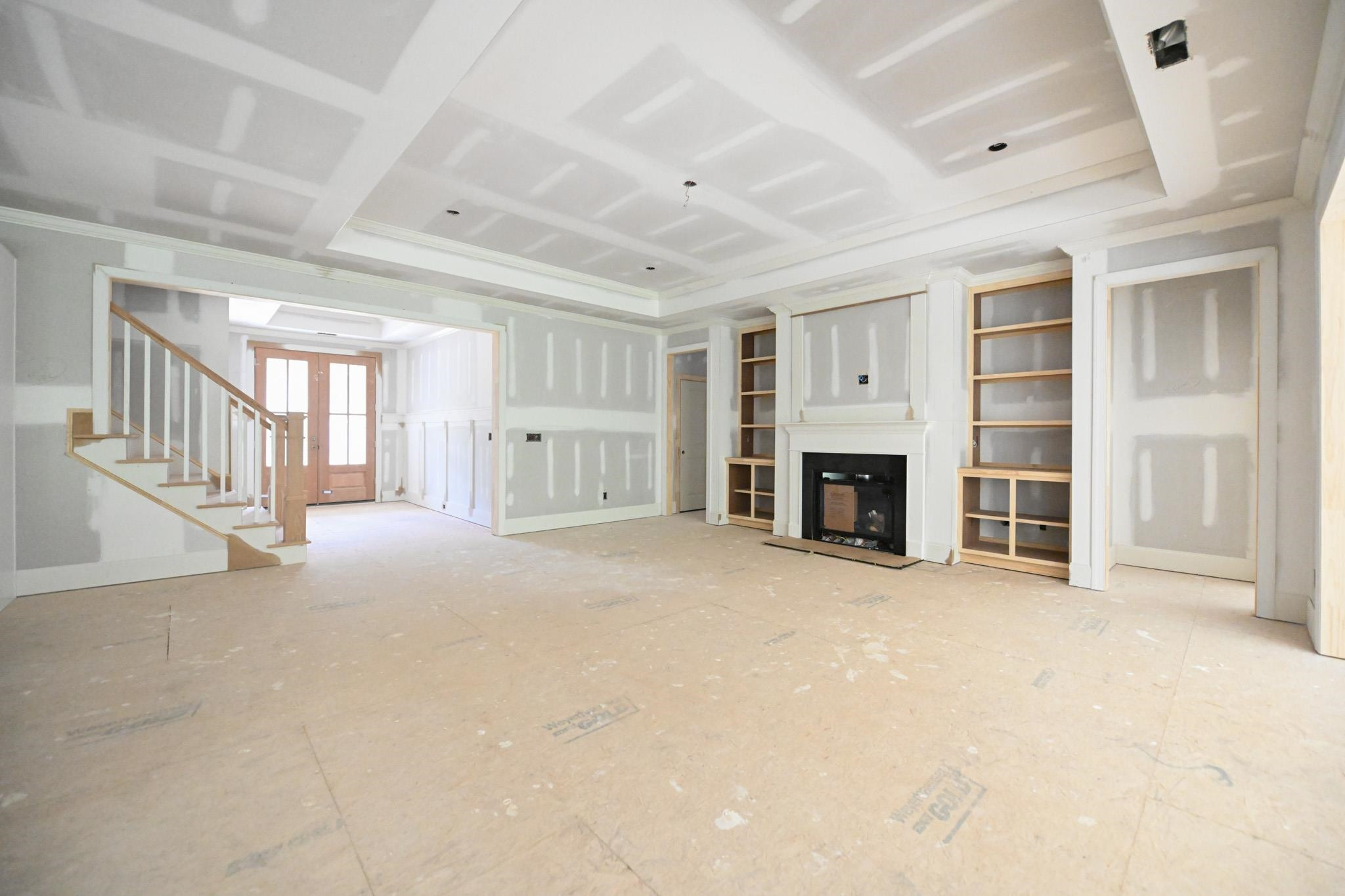127 Freewill Place Raleigh, NC 27603 - Photo 7 of 43 Photo 7
