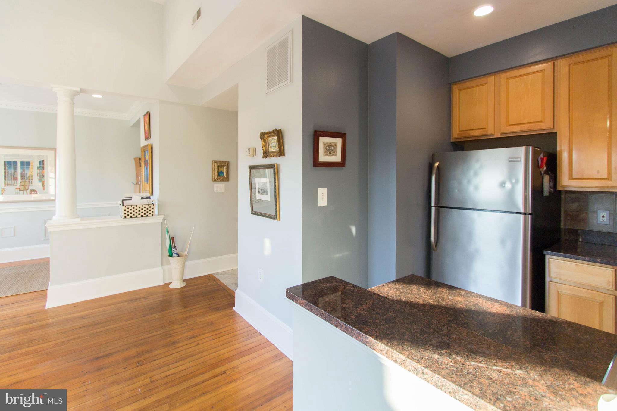 1423 R Street Northwest, Unit 501 Washington, DC 20009 - Photo 12 of 30 Interior (General)