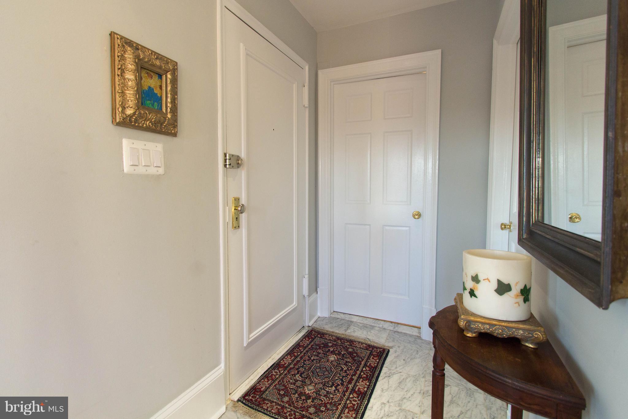 1423 R Street Northwest, Unit 501 Washington, DC 20009 - Photo 20 of 30 Interior (General)