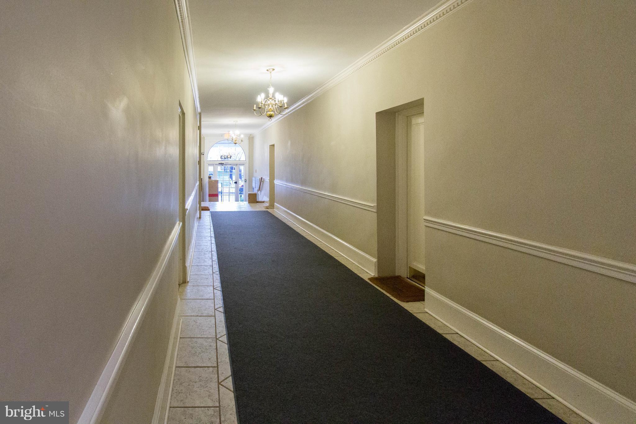 1423 R Street Northwest, Unit 501 Washington, DC 20009 - Photo 29 of 30 Community