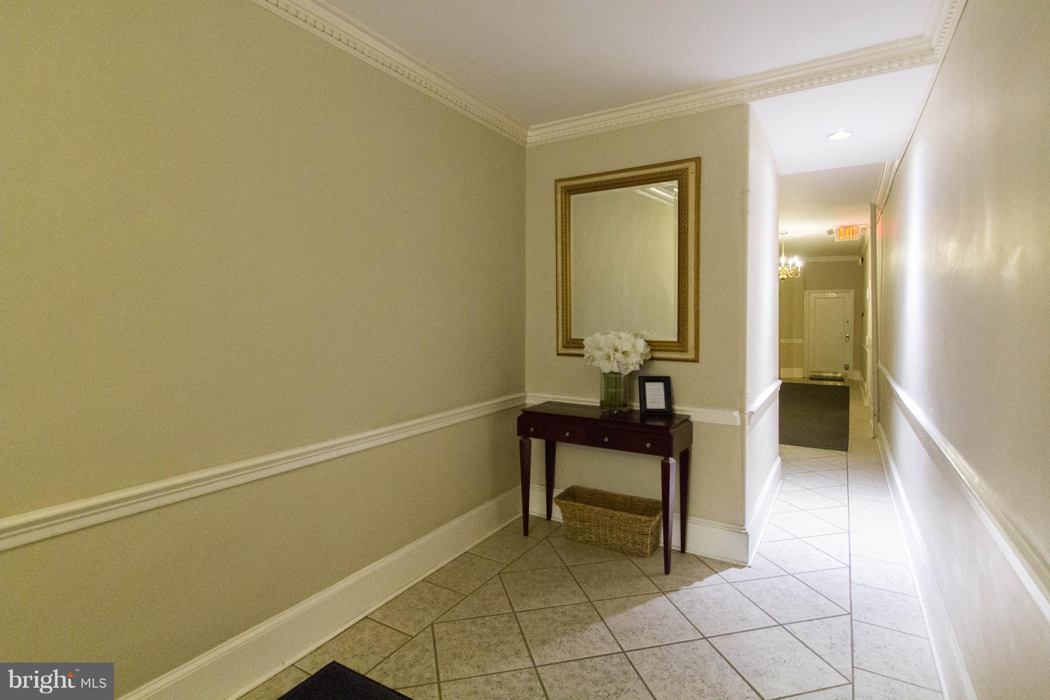 1423 R Street Northwest, Unit 501 Washington, DC 20009 - Photo 30 of 30 Community